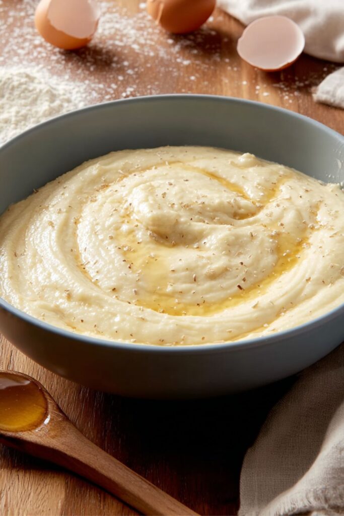 Ina Garten Buttermilk Pancakes Recipe