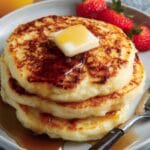 Ina Garten Buttermilk Pancakes Recipe
