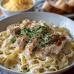 Ina Garten Chicken Alfredo Recipe
