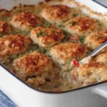 Ina Garten Chicken Casserole Recipe