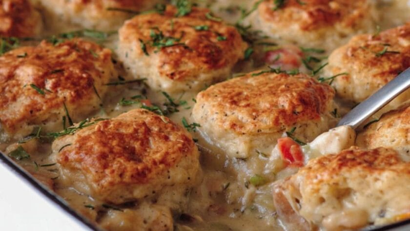Ina Garten Chicken Casserole Recipe