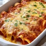 Ina Garten Chicken Enchiladas Recipe