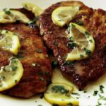 Ina Garten Chicken Francese Recipe
