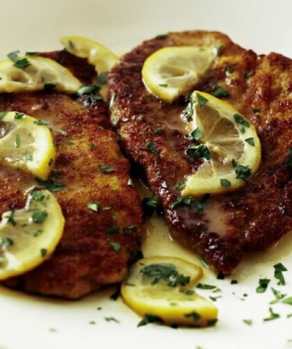 Ina Garten Chicken Francese Recipe
