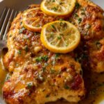 Ina Garten Chicken Francese Recipe