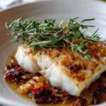 Ina Garten Chilean Sea Bass Recipe