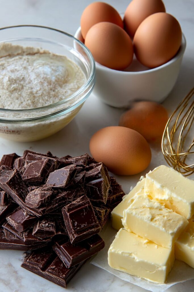 Ina Garten Chocolate Flourless Cake Recipe