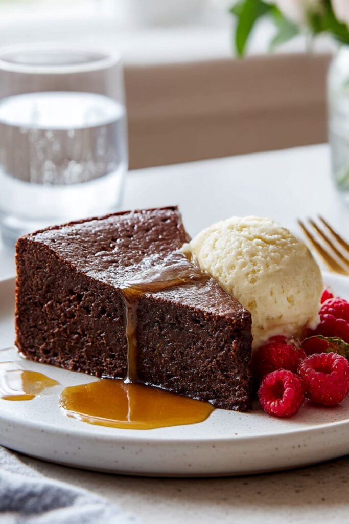 Ina Garten Chocolate Flourless Cake Recipe
