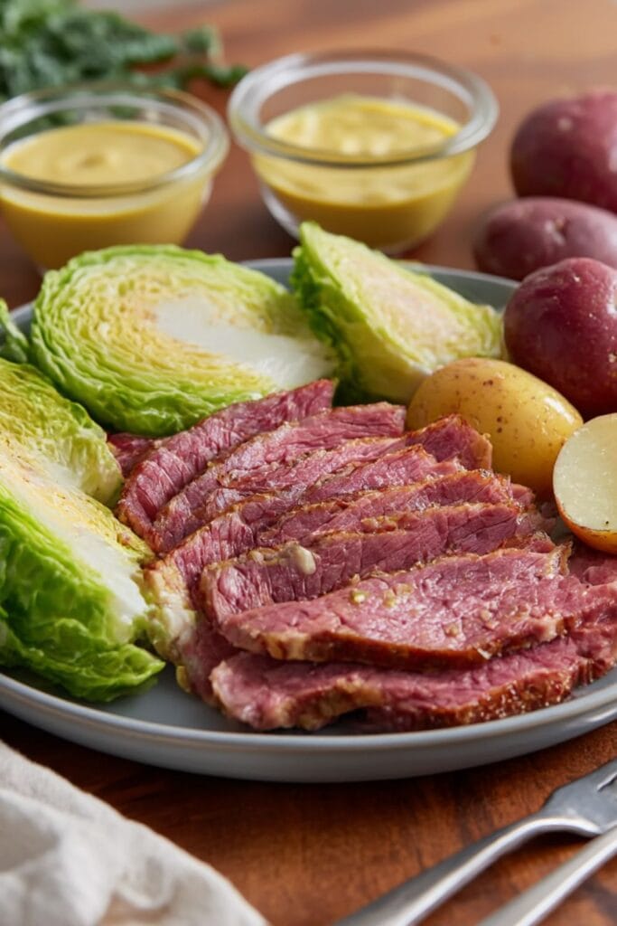 Ina Garten Corned Beef And Cabbage Recipe