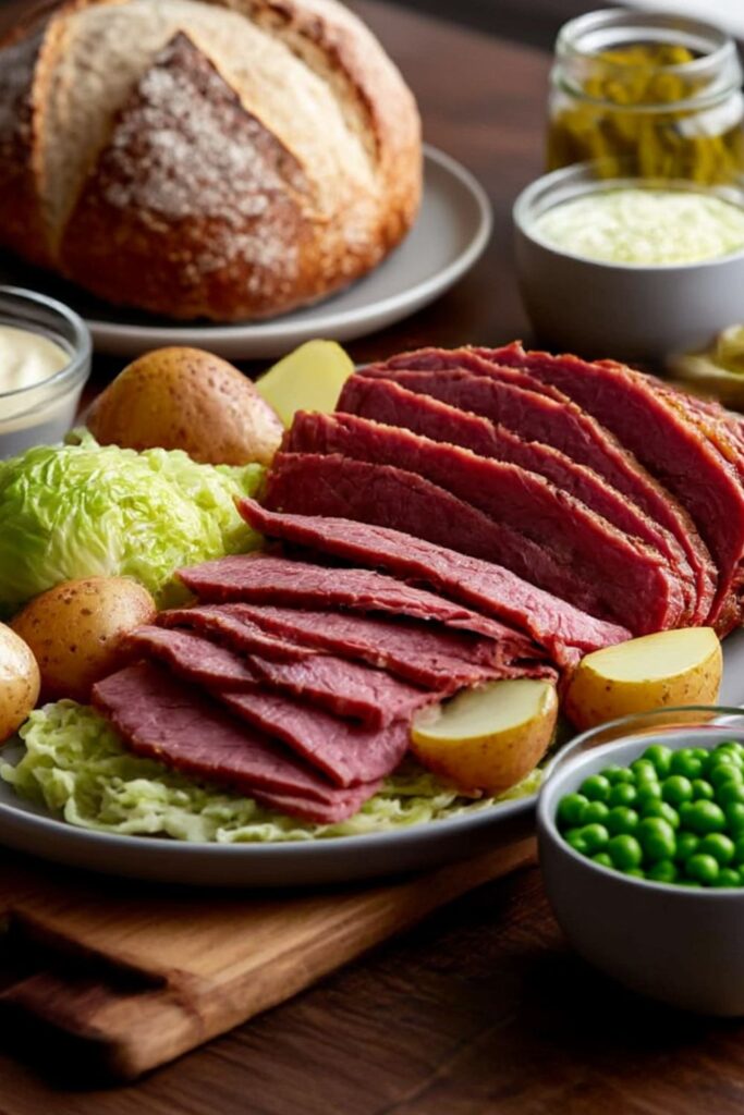 Ina Garten Corned Beef And Cabbage Recipe