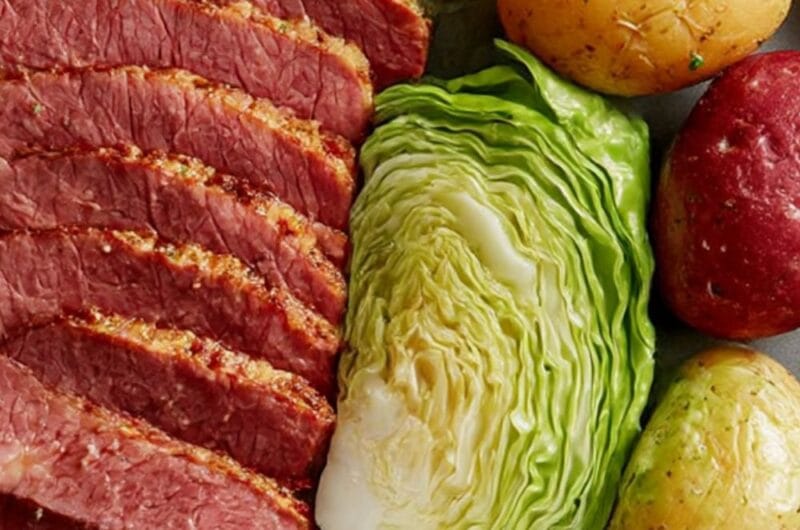 Ina Garten Corned Beef And Cabbage Recipe
