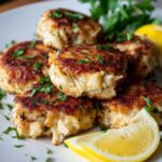 Ina Garten Crab Cakes Recipe