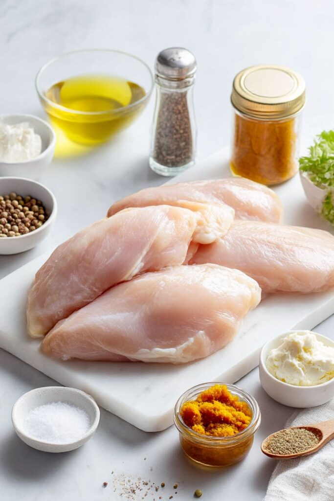 Ina Garten Curried Chicken Salad Recipe