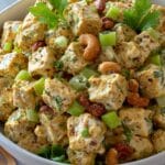 Ina Garten Curried Chicken Salad Recipe