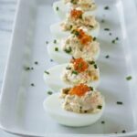 Ina Garten Smoked Salmon Dip