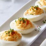 Ina Garten Deviled Eggs Recipe