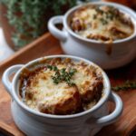 Ina Garten French Onion Soup Recipe