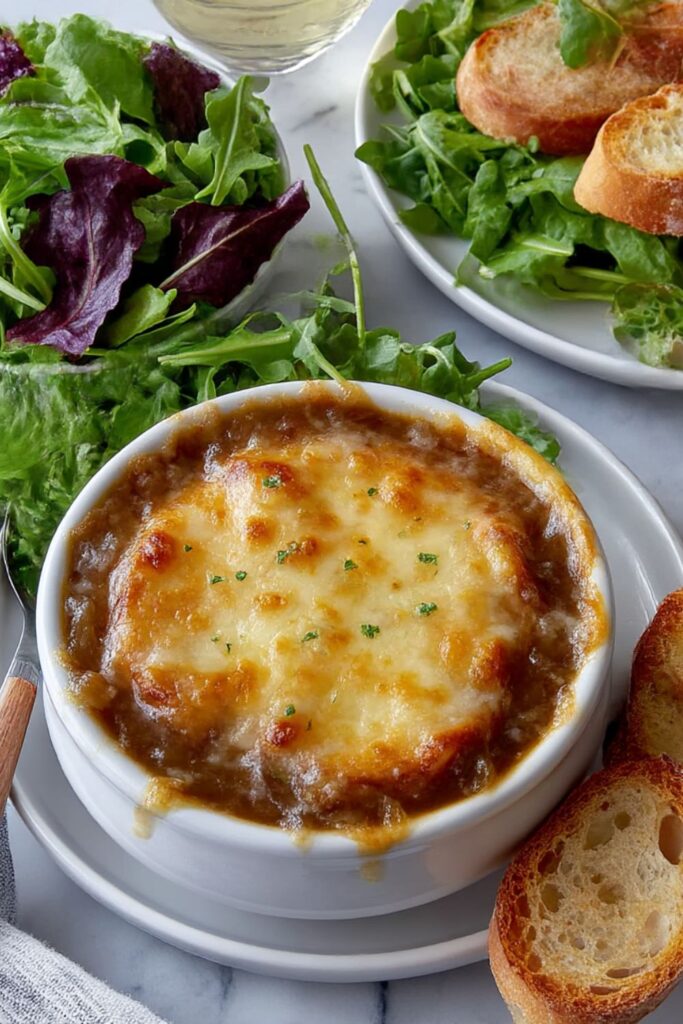 Ina Garten French Onion Soup Recipe