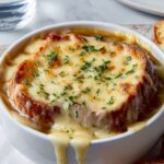 Ina Garten French Onion Soup Recipe