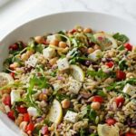 Ina Garten Greek Orzo Salad Recipe