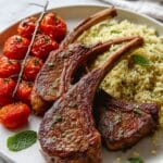 Ina Garten Lamb Chops In Oven Recipe