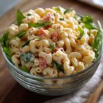 Ina Garten Macaroni Salad Recipe