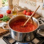 Ina Garten Marinara Sauce Recipe