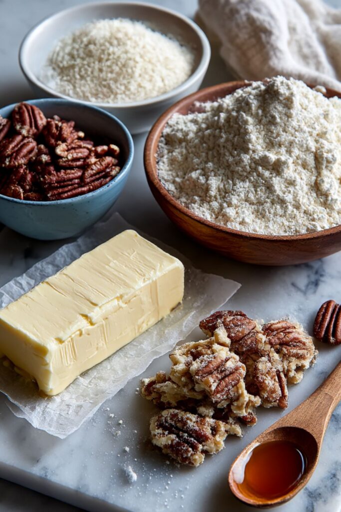 Ina Garten Mexican Wedding Cookies Recipe