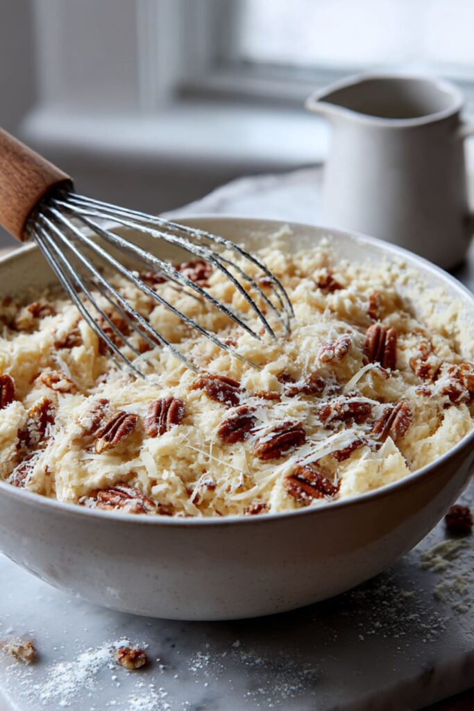 Ina Garten Mexican Wedding Cookies Recipe