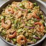InaIna Garten Orzo Salad With Shrimp RecipeGarten Orzo Salad With Shrimp Recipe1