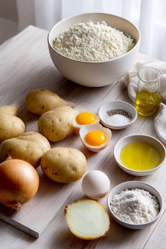 Ina Garten Potato Kugel Recipe