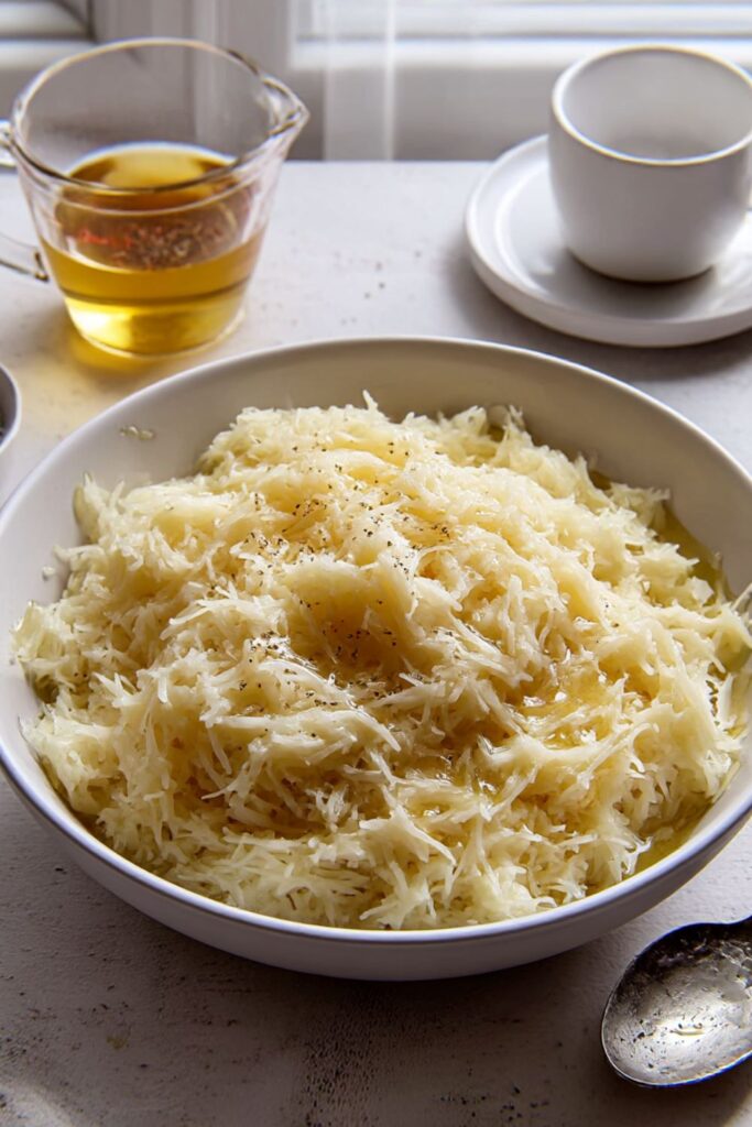 Ina Garten Potato Kugel Recipe