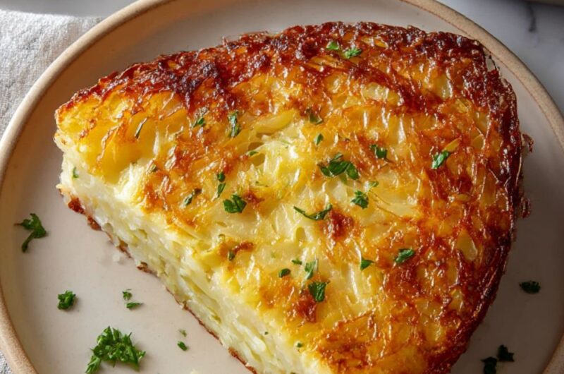 Ina Garten Potato Kugel Recipe