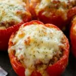 Ina Garten Stuffed Peppers Recipe