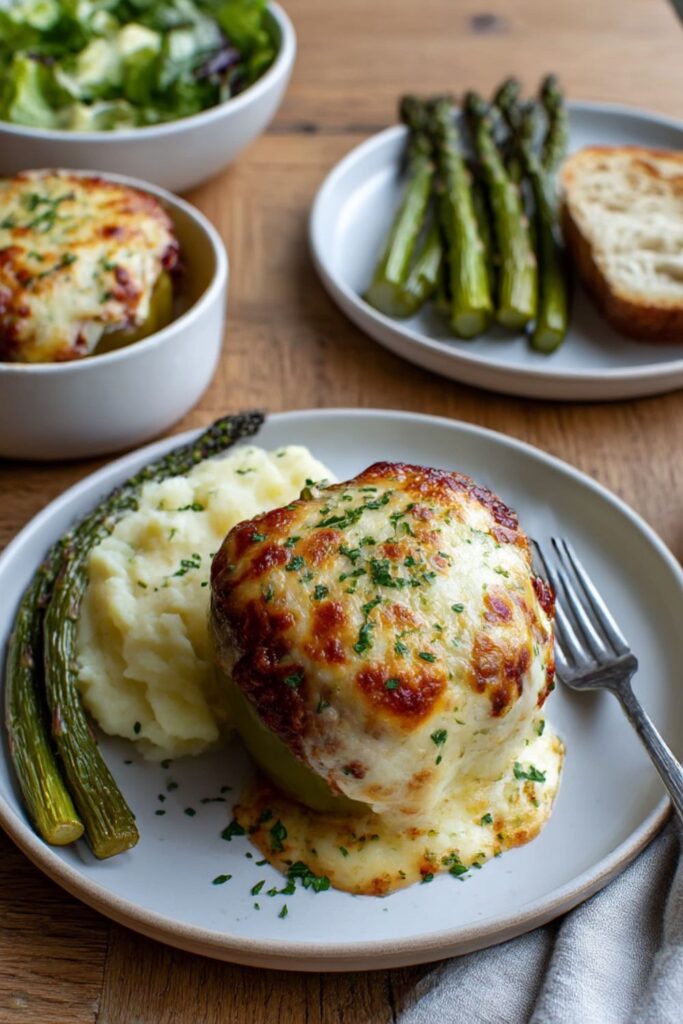 Ina Garten Stuffed Peppers Recipe