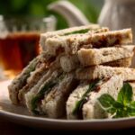Ina Garten Tea Sandwiches Recipe