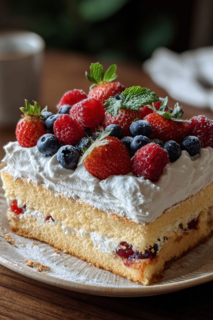 Ina Garten Tres Leches Cake Recipe