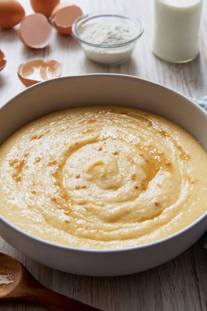 Ina Garten Tres Leches Cake Recipe