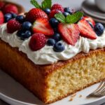 Ina Garten Tres Leches Cake Recipe