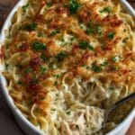 Ina Garten Tuna Noodle Casserole Recipe