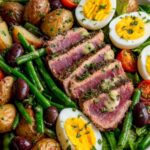 Ina Garten Tuna Salad Niçoise Recipe