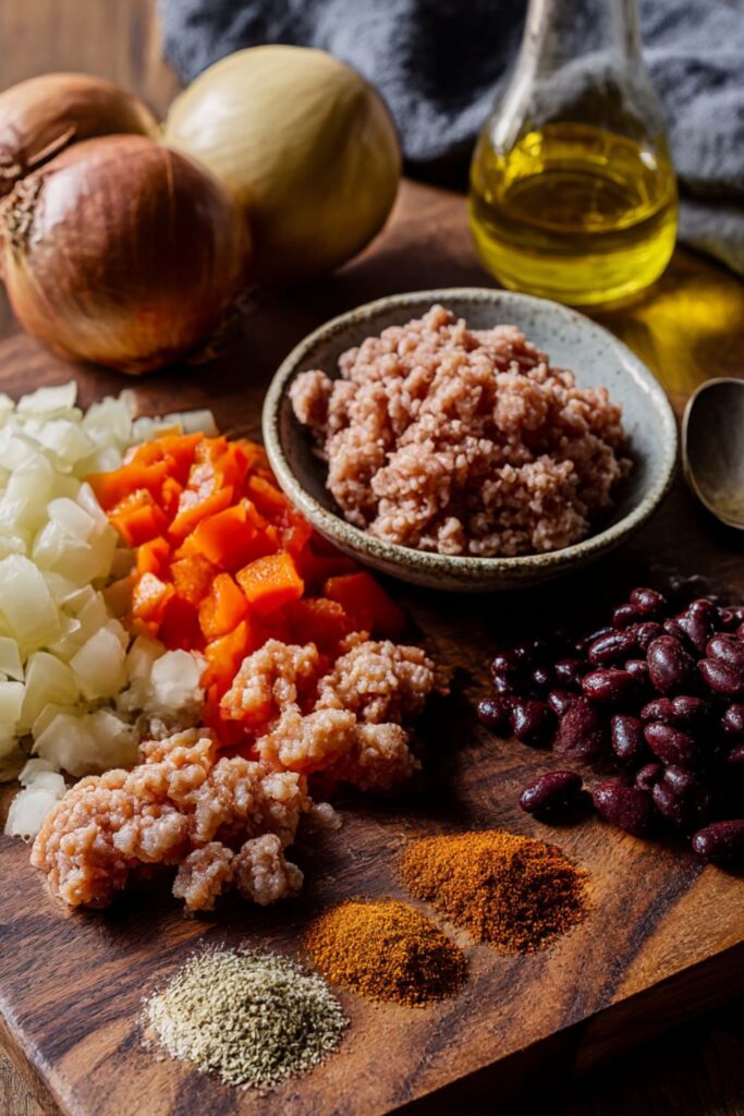 Ina Garten Turkey Chili Recipe