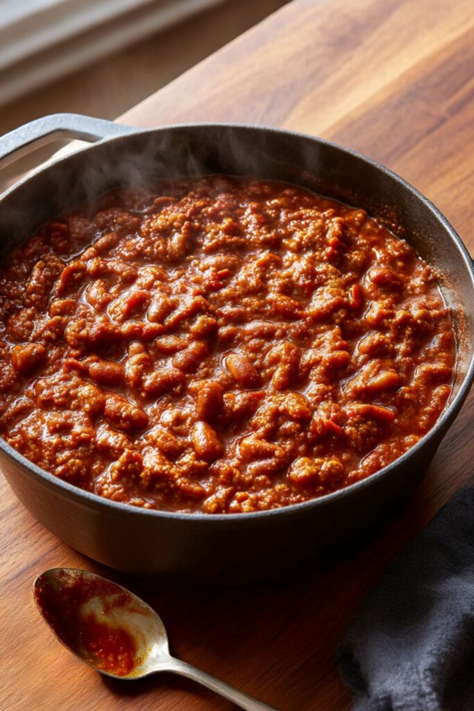 Ina Garten Turkey Chili Recipe