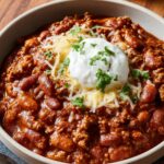 Ina Garten Turkey Chili Recipe
