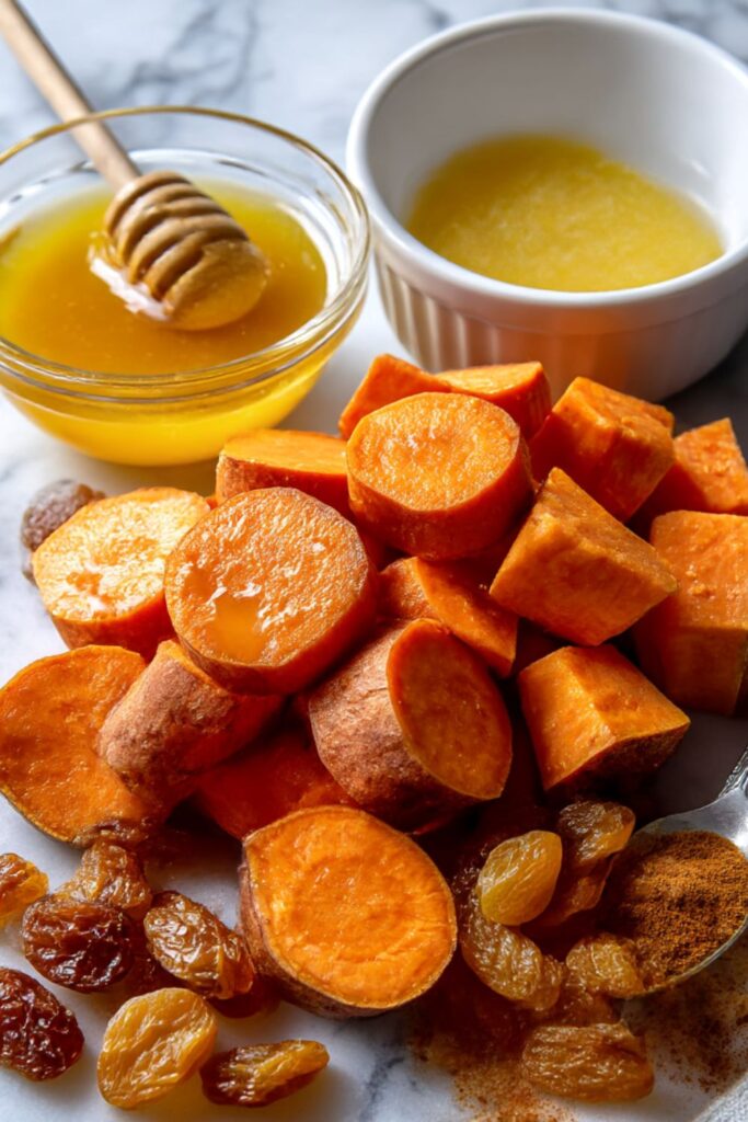 Ina Garten Tzimmes Recipe