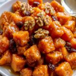 Ina Garten Tzimmes Recipe