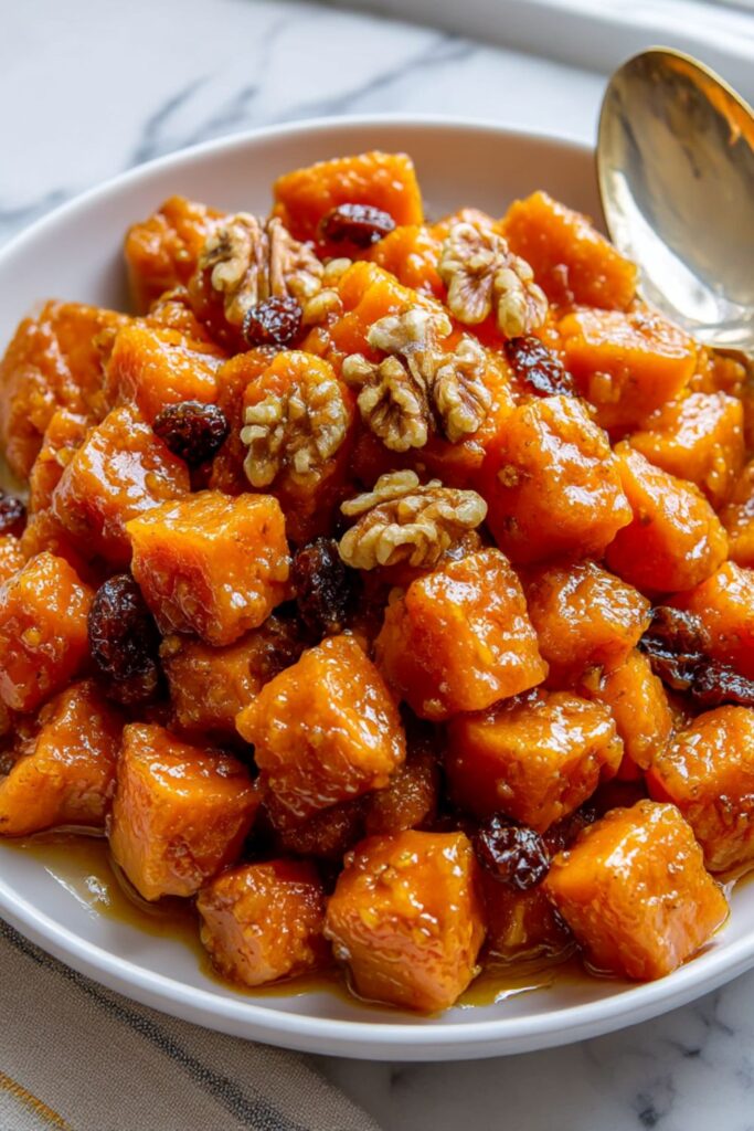 Ina Garten Tzimmes Recipe
