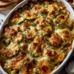 Ina Garten Zucchini Au Gratin Recipe