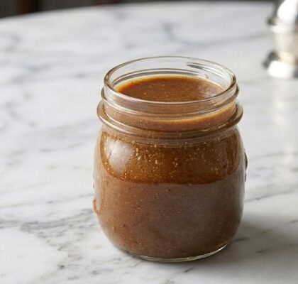 Ina Garten Balsamic Dressing Recipe