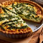 Barefoot Contessa Asparagus Quiche Recipev